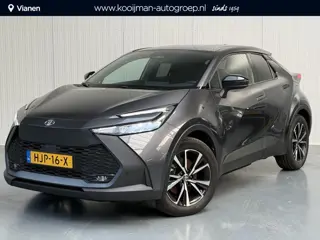 Toyota C-HR 2.0 Plug-in Hybrid 220 Dynamic