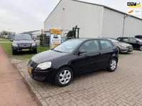 Volkswagen Polo 1.2-12V Optive