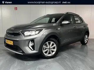 Kia Stonic 1.0 T-GDi MHEV DynamicLine