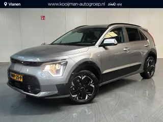 Kia Niro EV Light Advanced 64.8 kWh