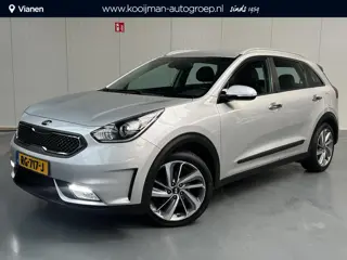 Kia Niro 1.6 GDi Hybrid DynamicLine