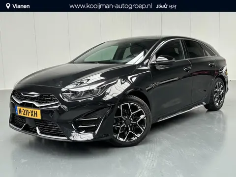 Kia ProCeed 1.0 T-GDi GT-Line