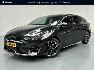 Kia ProCeed 1.0 T-GDi GT-Line