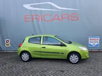 Renault Clio 1.2 Special Line (bj 2010)