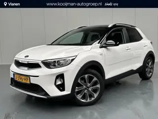 Kia Stonic 1.0 T-GDi Sports Edition