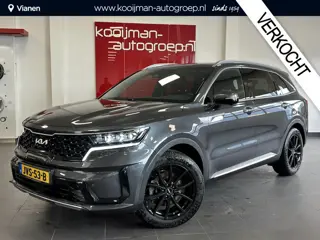 Kia Sorento 1.6 T-GDI Plug-in Hybrid 4WD ExecutiveLine 5z