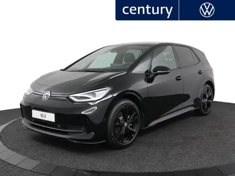 Volkswagen ID.3 Pro Limited Edition 58 kWh accu 150 kW / 204 PK Ha Inclusief inruilpremie