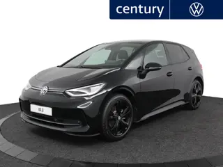 Volkswagen ID.3 Pro Limited Edition 58 kWh accu 150 kW / 204 PK Ha Inclusief inruilpremie