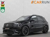 Mercedes-Benz GLE AMG 53 Hybrid 4MATIC+ | Nieuw! | Panorama | Massage | Soft-Close | ACC | 360 Camer