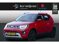 Suzuki Ignis 1.2 Smart Hybrid Select | RIJKLAARPRIJS | TREKHAAK | AUTOMAAT |