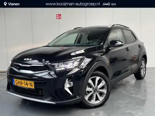 Kia Stonic 1.0 T-GDi MHEV DynamicPlusLine