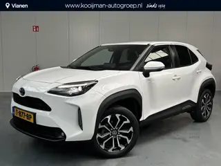 Toyota Yaris Cross 1.5 Hybrid First Edition
