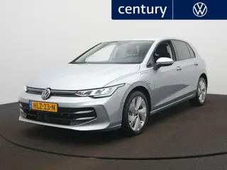 Volkswagen Golf 1.5 eHybrid Life Edition / Camera / Clima