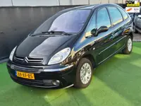 Citroen Xsara Picasso 1.6i-16V Caractère LPG-G3