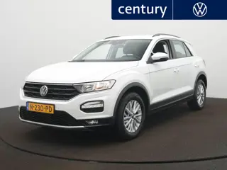 Volkswagen T-Roc 1.0 TSI Style / PDC / Clima