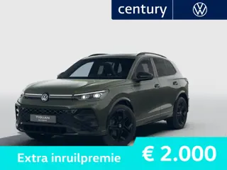 Volkswagen Tiguan R-Line Edition 1.5 eHybrid 150 kW / 204 PK SUV 6 v