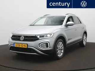 Volkswagen T-Roc 1.5 TSI 150Pk Edition Automaat - Park Assist - ACC - Navigatie - LED - Camera