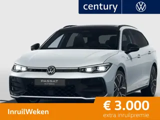 Volkswagen Passat Variant R-Line Edition 1.5 eHybrid 150 kW / 204 PK Variant