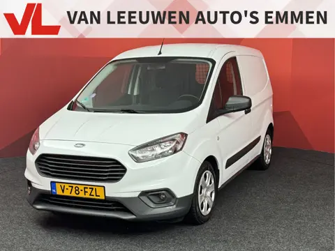 Ford Transit Courier 1.0 Trend