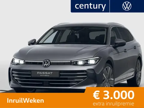 Volkswagen Passat Variant Elegance Business 1.5 eHybrid 150 kW / 204 PK Vari