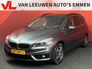 BMW 2 Serie Gran Tourer 218i Sport