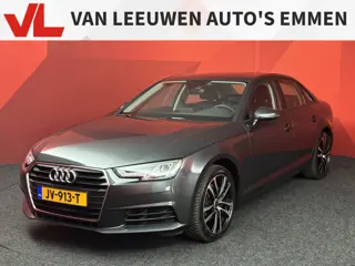 Audi A4 Limousine 1.4 TFSI Pro Line Spring Advantage