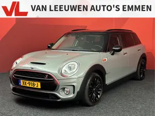 MINI Clubman Mini 2.0 Cooper S Business Plus