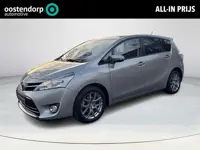 Toyota Verso 1.6 VVT-i Business | 06-10141018 Voor meer informatie