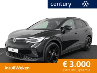Volkswagen ID.4 Pro Limited Edition 77 kWh accu 210 kW / 286 PK SU