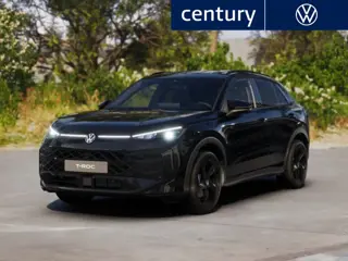 Volkswagen T-Roc R-Line First Edition 1.5 eTSI 110 kW / 150 PK SUV