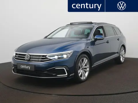 Volkswagen Passat Variant 1.4 TSI PHEV GTE Business Automaat / Pano-Dak