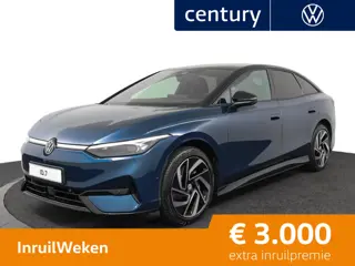 Volkswagen ID.7 Pro Limited Edition 77 kWh accu 210 kW / 286 PK Li