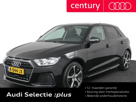 Audi A1 Sportback 25 TFSI 95Pk Epic