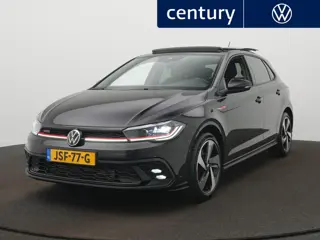 Volkswagen Polo GTI 2.0 TSI GTI DSG 207PK | Panodak | Virtual | IQ-Light |