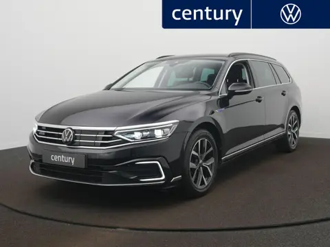 Volkswagen Passat Variant 1.4 TSI PHEV GTE Business / Elek. Trekhaak / Camera / Massage