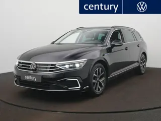 Volkswagen Passat Variant 1.4 TSI PHEV GTE Business / Elek. Trekhaak / Camera / Massage