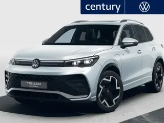 Volkswagen Tiguan R-Line Edition 1.5 eHybrid 150 kW / 204 PK SUV 6 v Inclusief inruilpremie