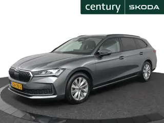 Skoda Superb Combi 1.5 TSI 150Pk Automaat MHEV First Edition
