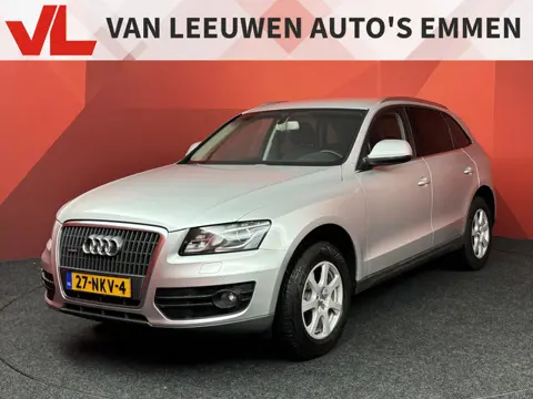 Audi Q5 2.0 TFSI quattro Pro Line