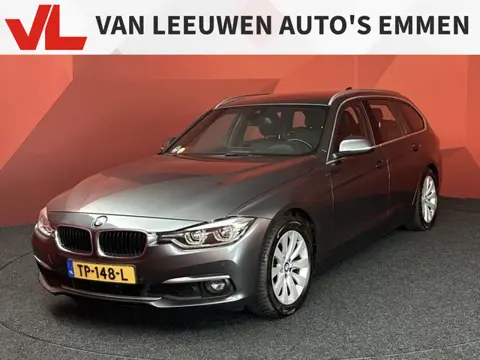 BMW 3 Serie Touring 320d EDE Luxury Edition