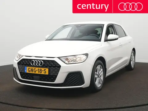 Audi A1 Sportback 25 TFSI Pro Line | Virtual | Carplay | Cruise