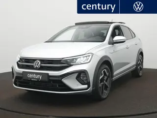 Volkswagen Taigo 1.0 TSI R-Line Panoramadak - Apple Carplay - Clima - 17 Inch