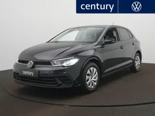 Volkswagen Polo 1.0 TSI 95Pk Automaat Edition / Virtual / Car-Play