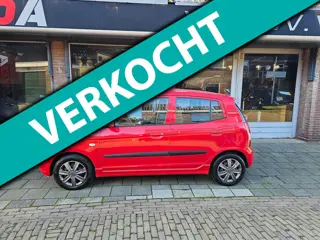 Kia Picanto 1.0 light