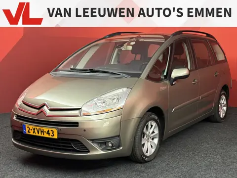 Citroen C4 Picasso 1.6 HDI Business 7p.