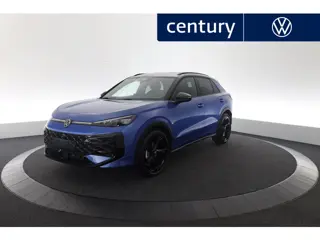Volkswagen T-Roc R-Line First Edition 1.5 eTSI 110 kW / 150 PK SUV