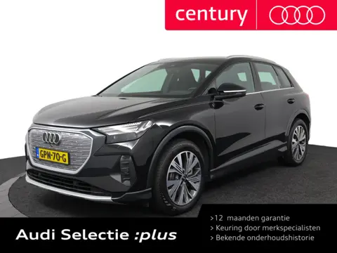 Audi Q4 e-tron 45 quattro Advanced edition 82 kWh
