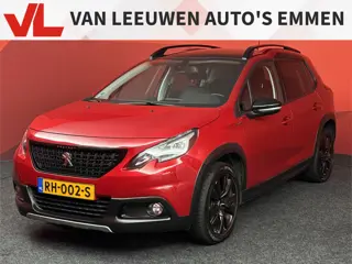 Peugeot 2008 1.6 BlueHDi Allure