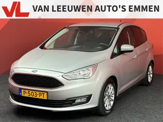 Ford C-Max 1.0 Titanium