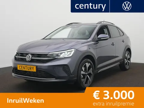 Volkswagen Taigo Life Edition 1.0 TSI 70 kW / 95 PK CUV 5 versn. Ha
